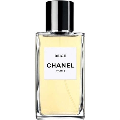 Chanel beige perfume price